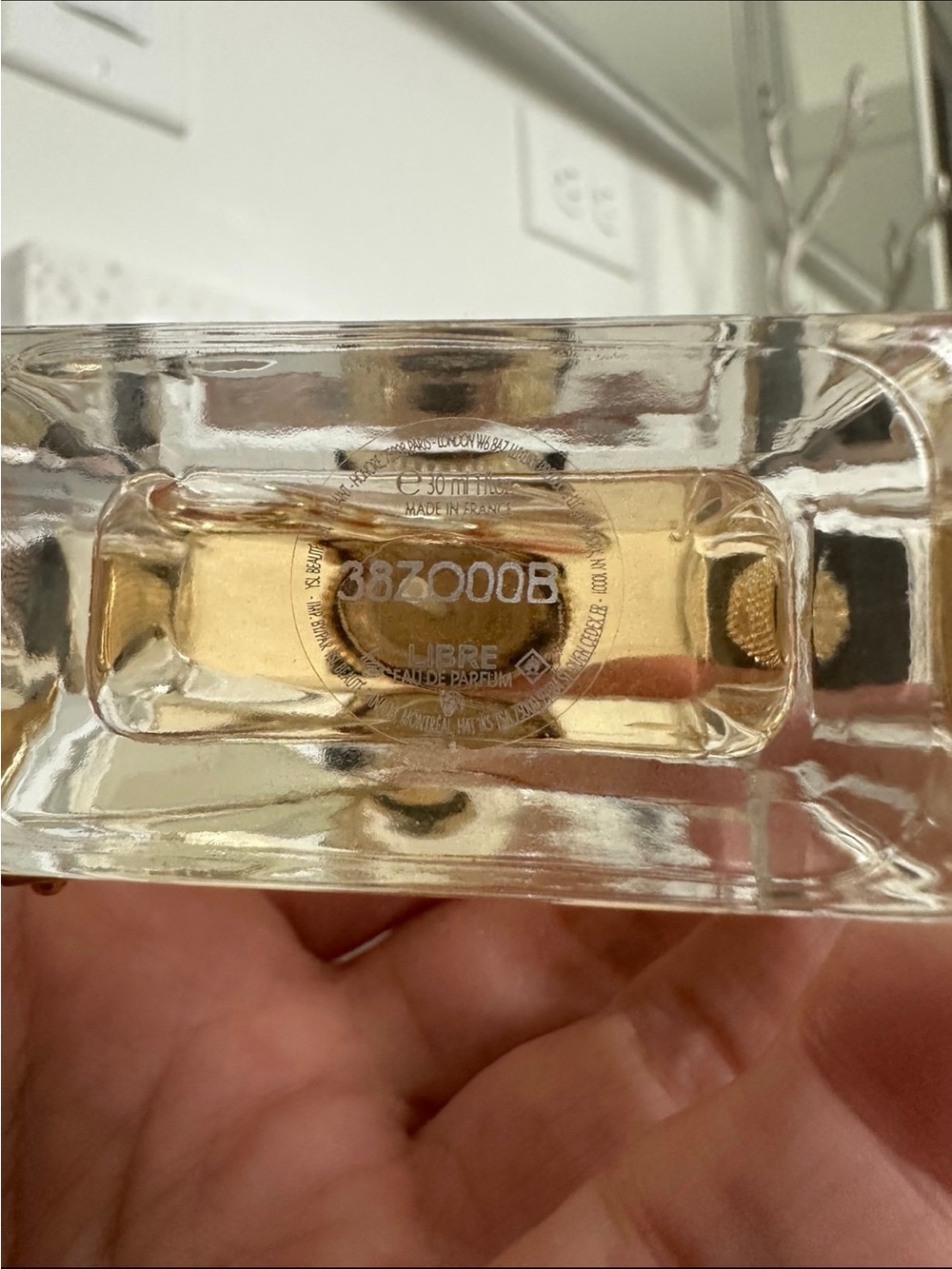 YSL LIBRE - Picture 7 of 7